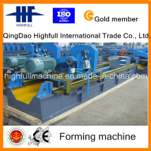 China Manufacturer Water Pipe Roll Forming Machine